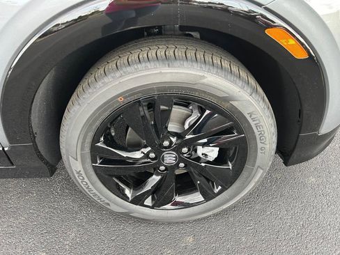 New 2026 Buick Encore GX Sport Touring w/ Advanced Technology Package image 20