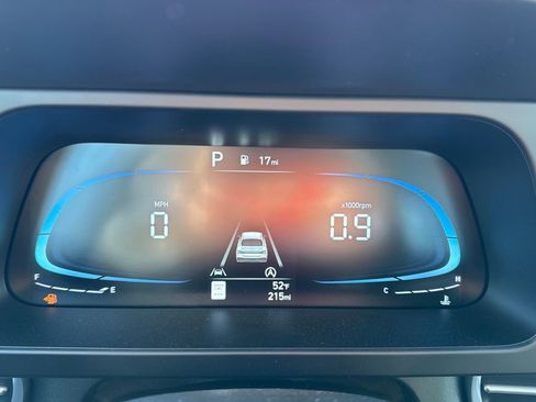 Certified 2026 Hyundai Elantra SE image 37