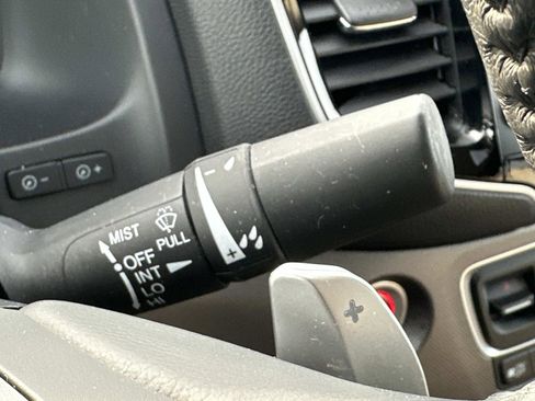 Used 2021 Honda Ridgeline RTL-E image 23