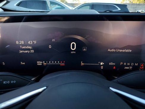 New 2026 Buick Envision Sport Touring image 31