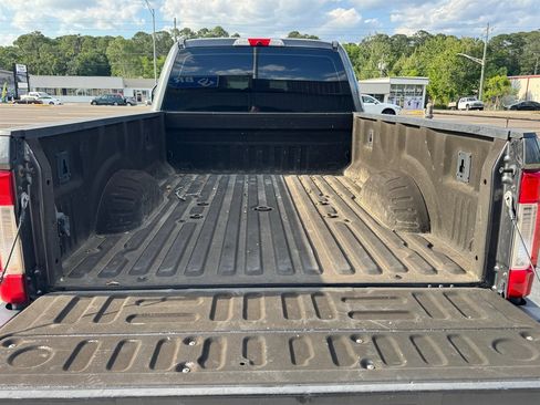 Used 2017 Ford F350 XL w/ STX Appearance Package AWD/4WD image 7