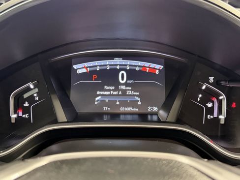 Used 2022 Honda CR-V EX-L image 17
