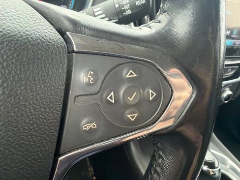 Used 2019 Chevrolet Traverse RS AWD/4WD image 11
