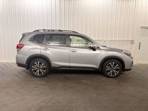 Used 2020 Subaru Forester Limited AWD/4WD image 23