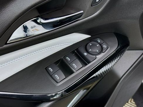 New 2026 Chevrolet Trax LT w/ Driver Confidence Package image 19