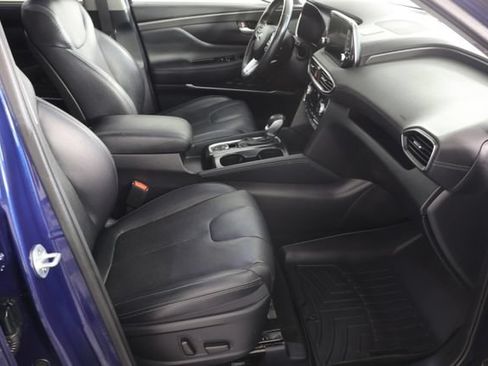 Used 2019 Hyundai Santa Fe AWD image 24