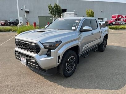 Used 2026 Toyota Tacoma TRD Sport