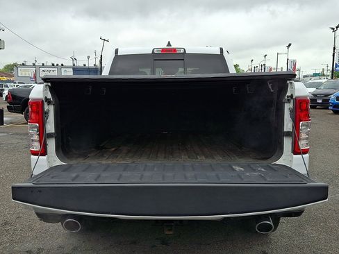 Used 2022 RAM 1500 Big Horn AWD/4WD image 29