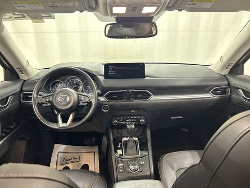 Certified 2023 MAZDA CX-5 AWD 2.5 S image 18