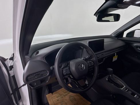 New 2026 Honda HR-V Sport image 9