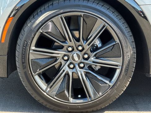 Certified 2024 Cadillac Lyriq Sport w/ LPO, Floor Liner Package AWD/4WD image 42