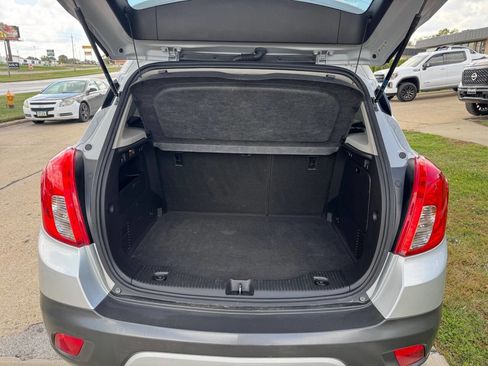 Used 2016 Buick Encore Convenience image 10