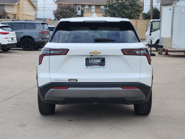Used 2026 Chevrolet Equinox LT FWD image 13