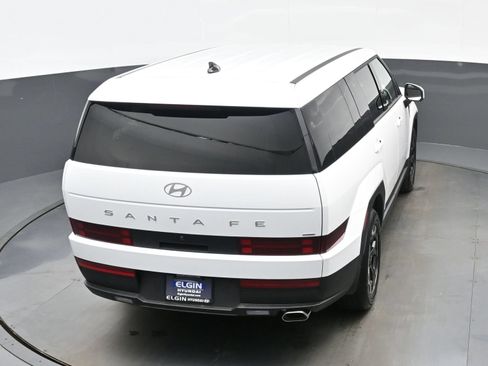 Certified 2026 Hyundai Santa Fe SE AWD/4WD image 36