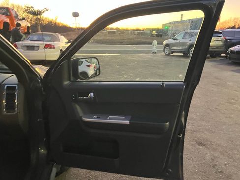 Used 2008 Mercury Mariner 2WD V6 image 20