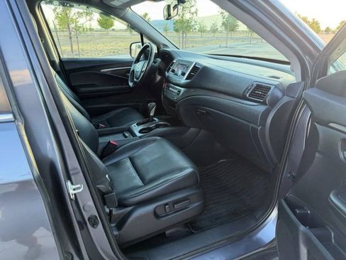 Used 2019 Honda Ridgeline RTL image 15