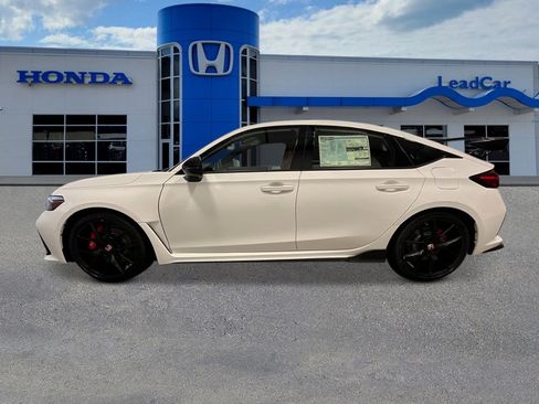 New 2025 Honda Civic Type R image 2