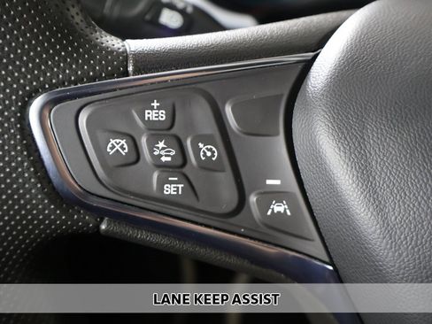 Used 2023 Chevrolet Malibu LT image 3