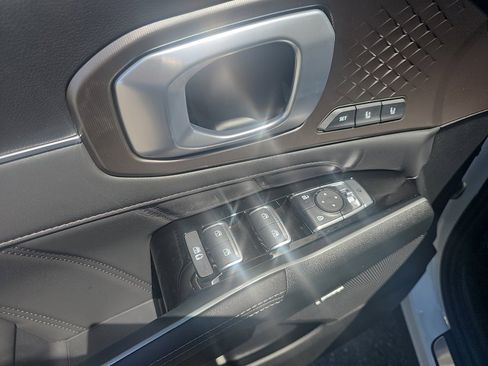 New 2026 Kia Sorento SX Prestige AWD/4WD image 10