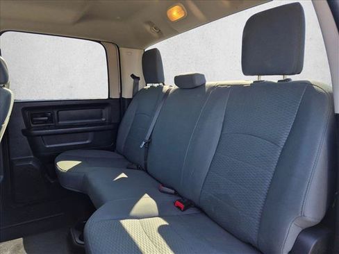 Used 2018 RAM 1500 Tradesman w/ Popular Equipment Group AWD/4WD image 29
