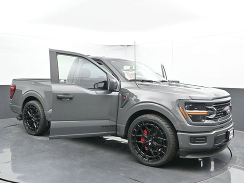 New 2025 Ford F150 XL image 43