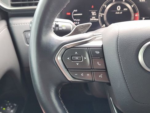 Used 2023 Lexus LX 600 4WD w/ Appearance Package image 37