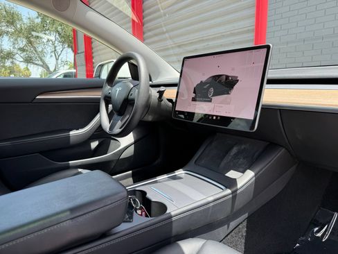 Used 2022 Tesla Model 3 RWD image 20