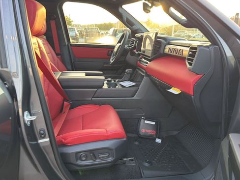 New 2026 Toyota Tundra TRD Pro AWD/4WD image 13
