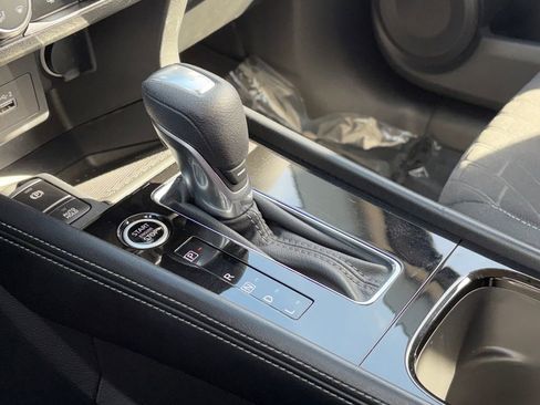 Used 2024 Nissan Kicks SV w/ Interior Electronics Package image 19