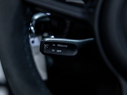 Certified 2025 Porsche 718 Boxster Spyder RS image 41