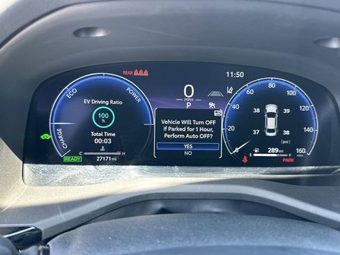 Certified 2025 Toyota Camry XSE FWD image 12