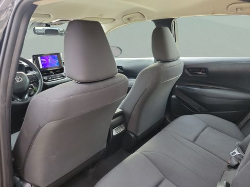 Used 2024 Toyota Corolla LE FWD image 19