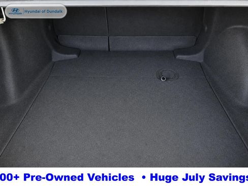 Used 2024 Toyota Corolla LE FWD image 19