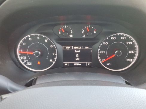 Used 2018 GMC Terrain SLE w/ Driver Convenience Package image 14