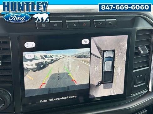 Used 2023 Ford F350 Lariat w/ Lariat Ultimate Package image 28