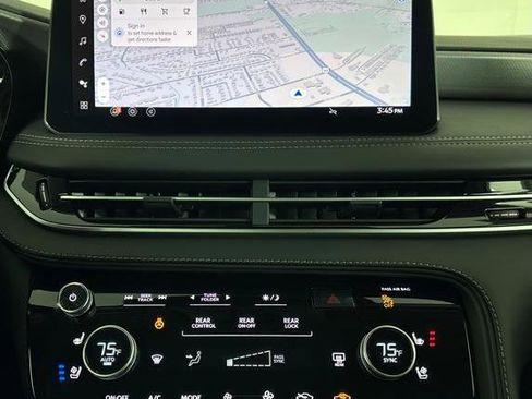 Certified 2026 INFINITI QX60 Luxe image 17