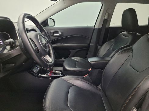 Used 2019 Jeep Compass Limited image 17