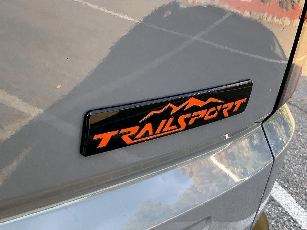 Used 2026 Honda Passport TrailSport Elite image 29
