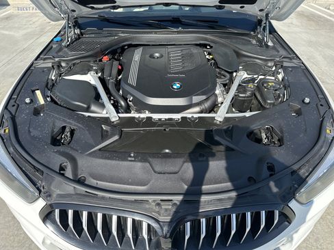 Used 2021 BMW 840i Gran Coupe w/ M Sport Package image 27