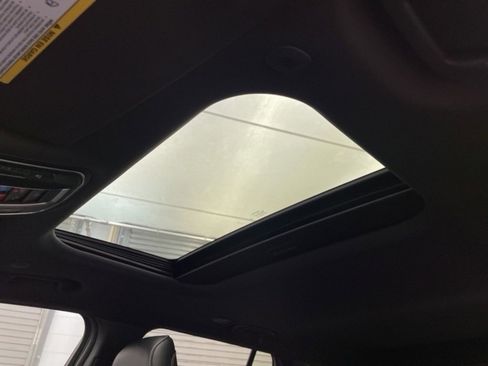 New 2025 Jeep Grand Cherokee L Altitude image 13