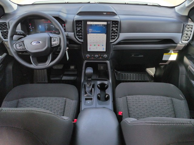 New 2026 Ford Ranger XL RWD image 15
