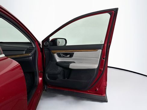 Used 2022 Honda CR-V EX-L image 32