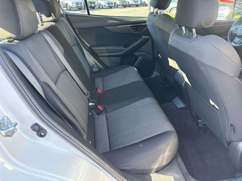 Used 2023 Subaru Impreza 2.0i image 14