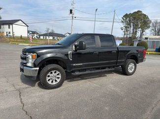 Used 2021 Ford F250 XL w/ STX Appearance Package video 2