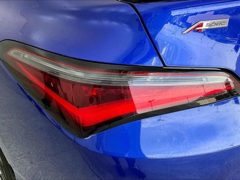 Certified 2023 Acura Integra A-Spec FWD image 39