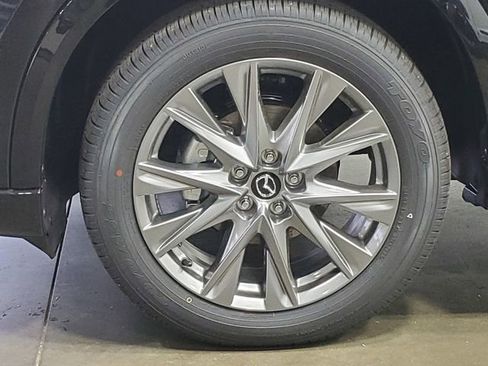 New 2025 MAZDA CX-5 AWD 2.5 S image 7