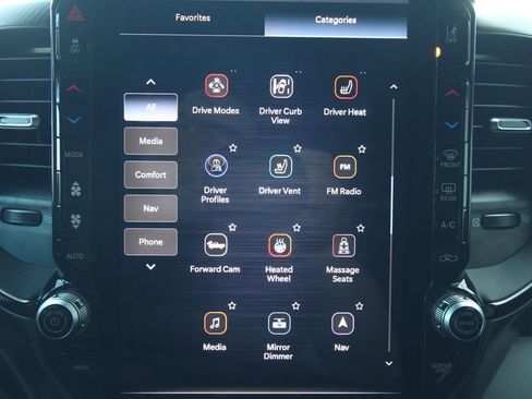 Used 2026 RAM 1500 RHO w/ RHO Level 1 Equipment Group AWD/4WD image 39