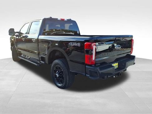 New 2026 Ford F250 XLT w/ XLT Premium Package AWD/4WD image 6