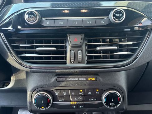 New 2026 Ford Escape ST-Line image 10