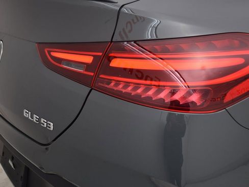 New 2026 Mercedes-Benz GLE 53 AMG 4MATIC Coupe image 14